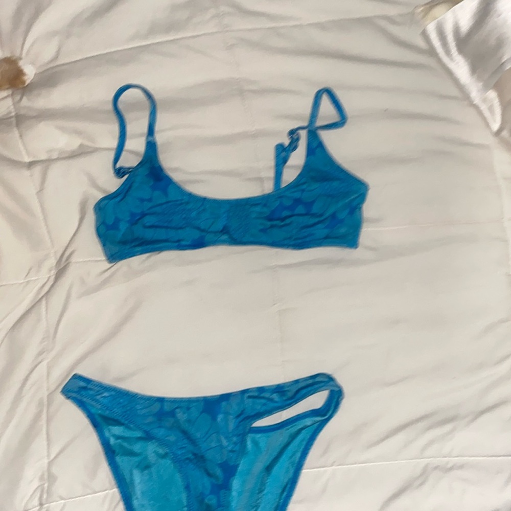 Triangl swimsuit
